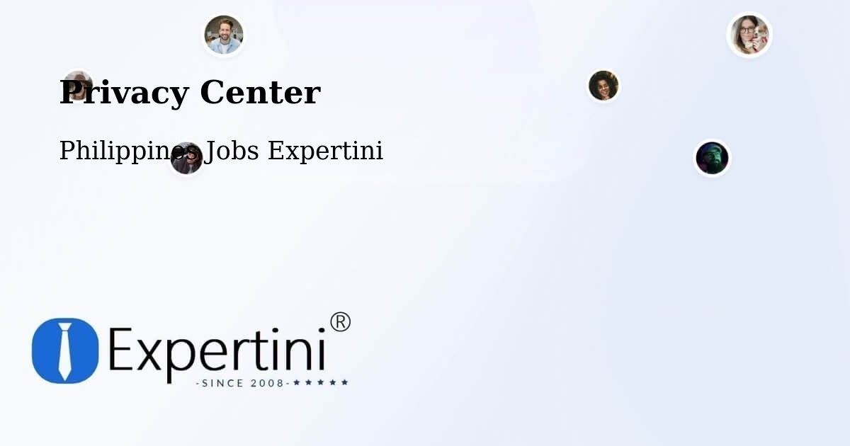 Privacy Policy – Agno - Philippines Jobs Expertini